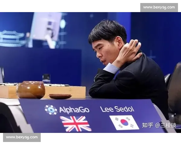 阿尔法狗与李世石的巅峰对决背后人工智能与人类智慧的较量揭秘